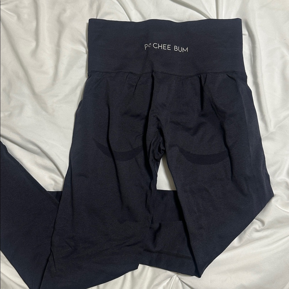 Pcheebum leggings